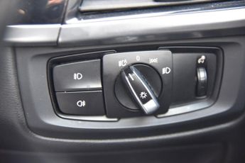 BMW X5 3.0 40d M Sport SUV 5dr Diesel Auto xDrive Euro 6 (s/s) (313 ps)