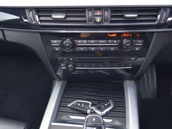 BMW X5 3.0 40d M Sport SUV 5dr Diesel Auto xDrive Euro 6 (s/s) (313 ps)