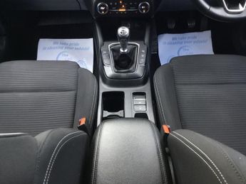 FORD FOCUS 1.5 EcoBlue Titanium Estate 5dr Diesel Manual Euro 6 (s/s) (120 