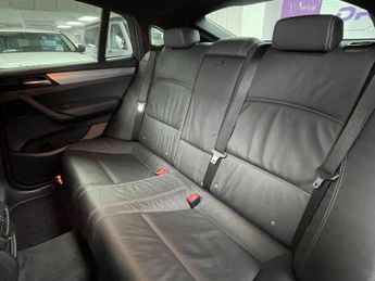 BMW X4 2.0 20d M Sport SUV 5dr Diesel Auto xDrive Euro 6 (s/s) (190 ps)