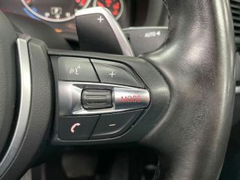 BMW X4 2.0 20d M Sport SUV 5dr Diesel Auto xDrive Euro 6 (s/s) (190 ps)