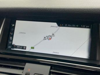 BMW X4 2.0 20d M Sport SUV 5dr Diesel Auto xDrive Euro 6 (s/s) (190 ps)