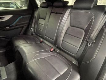 JAGUAR F-PACE 2.0 D180 R-Sport SUV 5dr Diesel Auto AWD Euro 6 (s/s) (180 ps)