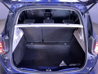 RENAULT ZOE R135 EV50 52kWh Techno Hatchback 5dr Electric Auto (134 bhp)
