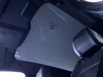 JAGUAR I-PACE 400 90kWh Black SUV 5dr Electric Auto 4WD (400 ps)