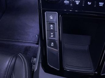 JAGUAR I-PACE 400 90kWh Black SUV 5dr Electric Auto 4WD (400 ps)