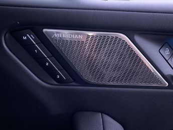 JAGUAR I-PACE 400 90kWh Black SUV 5dr Electric Auto 4WD (400 ps)