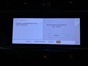 JAGUAR I-PACE 400 90kWh Black SUV 5dr Electric Auto 4WD (400 ps)