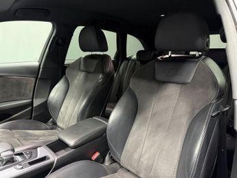 AUDI A4 AVANT 2.0 TDI 35 S line Estate 5dr Diesel S Tronic Euro 6 (s/s) (150 p