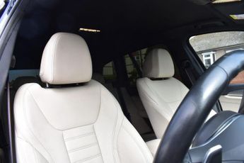 BMW X3 2.0 20d  MHT | M SPORT | SUV | DIESEL | HYBRID | AUTOMATIC | 2 K