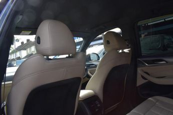 BMW X3 2.0 20d  MHT | M SPORT | SUV | DIESEL | HYBRID | AUTOMATIC | 2 K