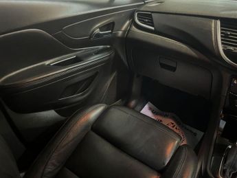 VAUXHALL MOKKA X 1.4i Turbo Elite SUV 5dr Petrol Auto Euro 6 (140 ps)