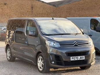  1.5 BlueHDi Feel M MPV 5dr Diesel Manual MWB Euro 6 (s/s) (120 p