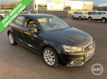 Audi A1 1.2 TFSI Sport Sportback 5dr Petrol Manual Euro 5 (s/s) (86 ps)