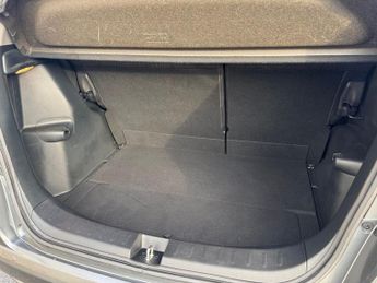 HONDA JAZZ 1.4 i-VTEC ES Plus Hatchback 5dr Petrol CVT Euro 5 (99 ps)