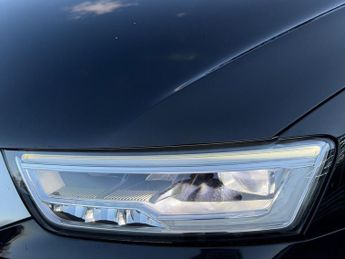 AUDI Q3 2.0 TDI S line Plus SUV 5dr Diesel S Tronic quattro Euro 6 (s/s)