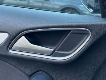 AUDI Q3 2.0 TDI S line Plus SUV 5dr Diesel S Tronic quattro Euro 6 (s/s)