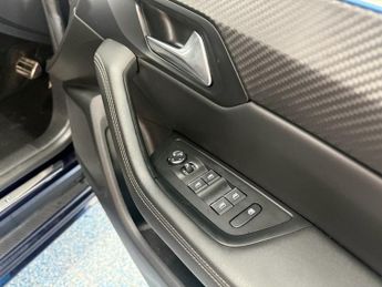 PEUGEOT 508 2.0 BlueHDi GT Line Fastback 5dr Diesel EAT Euro 6 (s/s) (160 ps