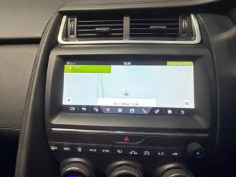 JAGUAR E-PACE 2.0 D180 HSE SUV 5dr Diesel Auto AWD Euro 6 (s/s) (180 ps)