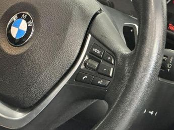 BMW 3 SERIES 2.0 320d Sport Saloon 4dr Diesel Auto Euro 6 (s/s) (190 ps)