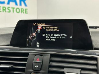 BMW 3 SERIES 2.0 320d Sport Saloon 4dr Diesel Auto Euro 6 (s/s) (190 ps)