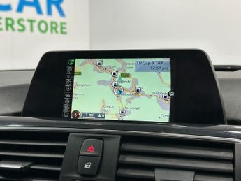 BMW 3 SERIES 2.0 320d Sport Saloon 4dr Diesel Auto Euro 6 (s/s) (190 ps)