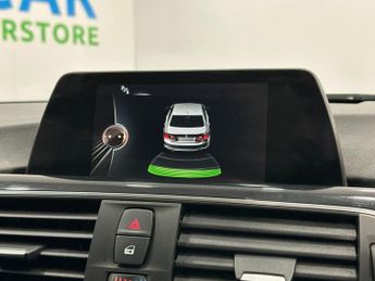 BMW 3 SERIES 2.0 320d Sport Saloon 4dr Diesel Auto Euro 6 (s/s) (190 ps)