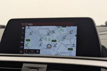 BMW 1 SERIES 1.5 118i GPF M Sport Shadow Edition Hatchback 5dr Petrol Auto Eu