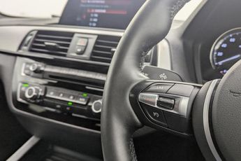 BMW 1 SERIES 1.5 118i GPF M Sport Shadow Edition Hatchback 5dr Petrol Auto Eu