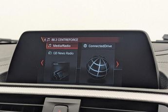 BMW 1 SERIES 1.5 118i GPF M Sport Shadow Edition Hatchback 5dr Petrol Auto Eu