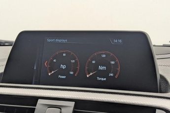 BMW 1 SERIES 1.5 118i GPF M Sport Shadow Edition Hatchback 5dr Petrol Auto Eu