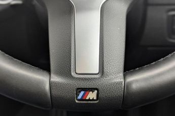 BMW 1 SERIES 1.5 118i GPF M Sport Shadow Edition Hatchback 5dr Petrol Auto Eu