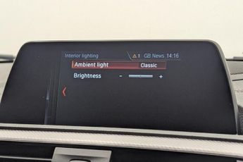 BMW 1 SERIES 1.5 118i GPF M Sport Shadow Edition Hatchback 5dr Petrol Auto Eu