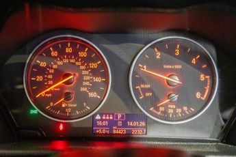 BMW 2 SERIES ACTIVE TOURER 2.0 218d M Sport MPV 5dr Diesel Auto Euro 6 (s/s) (150 ps)