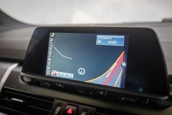 BMW 2 SERIES ACTIVE TOURER 2.0 218d M Sport MPV 5dr Diesel Auto Euro 6 (s/s) (150 ps)