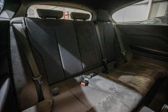 BMW 1 SERIES 1.5 118i M Sport Shadow Edition Hatchback 3dr Petrol Auto Euro 6