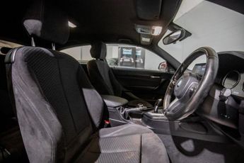 BMW 1 SERIES 1.5 118i M Sport Shadow Edition Hatchback 3dr Petrol Auto Euro 6