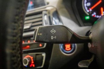 BMW 1 SERIES 1.5 118i M Sport Shadow Edition Hatchback 3dr Petrol Auto Euro 6