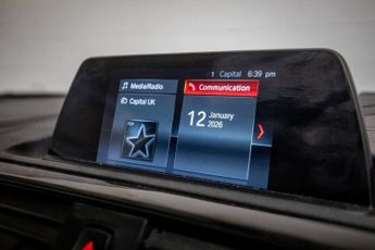 BMW 1 SERIES 1.5 118i M Sport Shadow Edition Hatchback 3dr Petrol Auto Euro 6