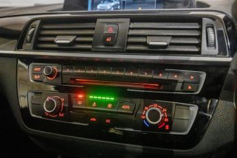 BMW 1 SERIES 1.5 118i M Sport Shadow Edition Hatchback 3dr Petrol Auto Euro 6