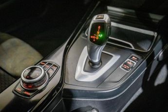 BMW 1 SERIES 1.5 118i M Sport Shadow Edition Hatchback 3dr Petrol Auto Euro 6