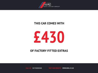 BMW 1 SERIES 1.5 118i M Sport Shadow Edition Hatchback 3dr Petrol Auto Euro 6