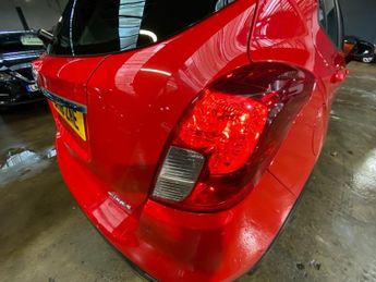 VAUXHALL MOKKA X 1.4i Turbo Design Nav SUV 5dr Petrol Auto Euro 6 (140 ps)