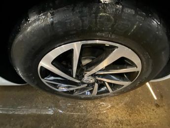 VOLKSWAGEN GOLF 1.5 TSI EVO Match Edition Hatchback 5dr Petrol DSG Euro 6 (s/s) 