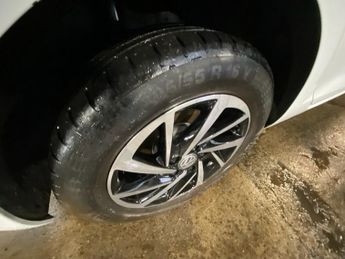 VOLKSWAGEN GOLF 1.5 TSI EVO Match Edition Hatchback 5dr Petrol DSG Euro 6 (s/s) 