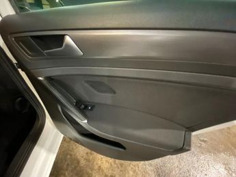 VOLKSWAGEN GOLF 1.5 TSI EVO Match Edition Hatchback 5dr Petrol DSG Euro 6 (s/s) 