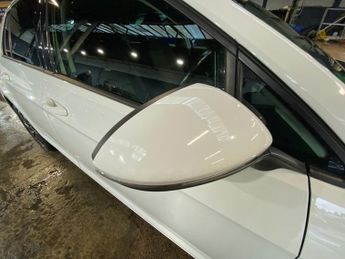 VOLKSWAGEN GOLF 1.5 TSI EVO Match Edition Hatchback 5dr Petrol DSG Euro 6 (s/s) 