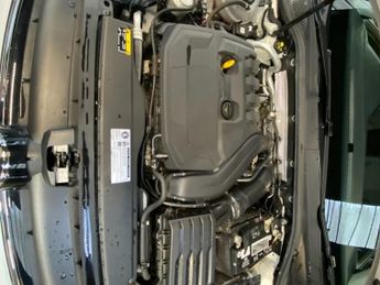 VOLKSWAGEN GOLF 1.5 TSI EVO Match Edition Hatchback 5dr Petrol DSG Euro 6 (s/s) 