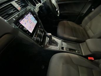 VOLKSWAGEN GOLF 1.5 TSI EVO Match Edition Hatchback 5dr Petrol DSG Euro 6 (s/s) 