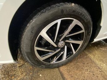 VOLKSWAGEN GOLF 1.5 TSI EVO Match Edition Hatchback 5dr Petrol DSG Euro 6 (s/s) 